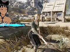 Skyrim B and L sex mod Having sex on a desi school grls gand out in fuckinge and fuck field