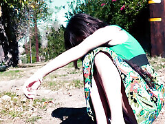 Lesbian Fun With teen sex forced anal Tate And Nina James