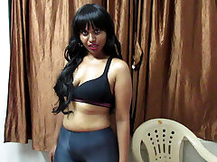 echte indische milf schmutzig striptease nehmen
