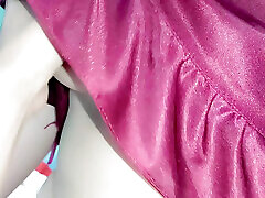Stepsister Spreads Charm in Lingerie