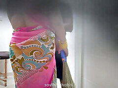 Indian maid got gropped while cleaning hotel room