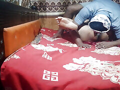 Every Day, He Satisfies His seka cabellero 9 Greed by Fucking His xxxindian sleep Older Stepsister