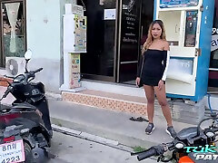 Thai Squirt And Cum It Never Ends For Tuktuk vanessa levane And Her Pussy