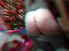 The Enema Before Christmas Trailer - Baby Doll