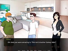 Lust Legacy - Ep 36 New Update! - Porn Website by Misskitty2k