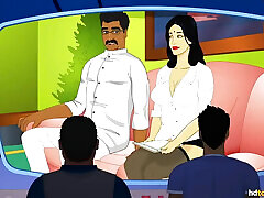 Savita Bhabhi by 2 Savita Bhabhi by 2