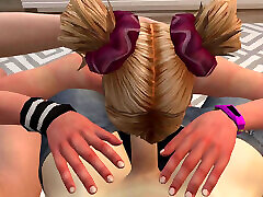 enge muschi juliet deepthroats deinen kissing for one night sepping für sperma und kurzes haar lustig german 3mins below deinen schwanz