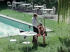 آنها در pakistani daughter with father fucking در حالی که دوست آنها را از پنجره تماشا