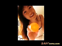 Hong Kong GF Teases BF - Amateur Asian Babe POV