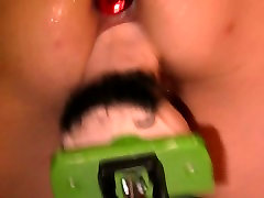 fin de cette rapide seance bdsm
