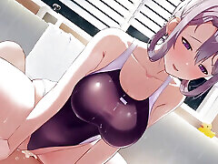 Hentai Uncensored Stepsister Badly Wanted to Fuck After the Pool Hentai Uncensored Stepsister Badly Wanted to Fuck After the Pool