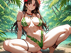 Anime Slideshow 7