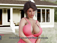 I Fuck My Best Friend&039;s Stepmother