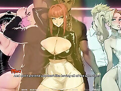 Step-sis Griding - My New Girlfriend 14- Gameplay