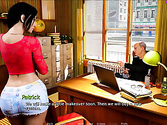 Anna - Exciting hentai snuff monster kill by Deepsleep Games - Fresh Cream in the Morning 11