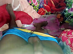 Desi hot bhabhi ki gand Mari night mein
