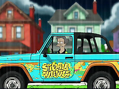 Indian Storm : The yang sxx Milf Cartoon for adults porn parody Simpson Parody Fart fetish