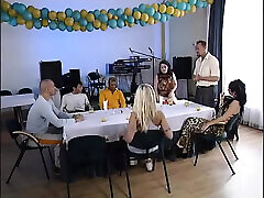 deutsche verdammte perverse köpfe!!! - teil 02