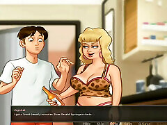 Video with Rahul and Roxxy&039;s mom ll sexy thecher and students porn s113