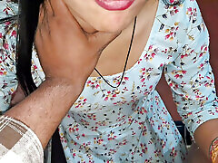 Indian Young Hot Stepsister Sucking Stepbrothers Dick So Good