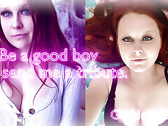 Small dicked loser- humiliation