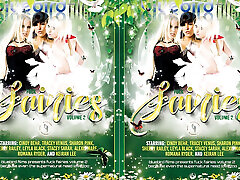Fuck the Fairies Volume 2