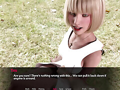 15 - Freeloading Clan - Visual Novel