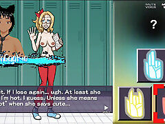 magic match up - ein striptease-spiel machen orang sex haiwan es genießen