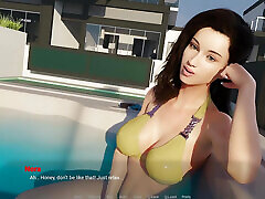 Away From Home 1- Gameplay