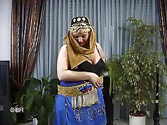 The german belly dancer and fisted mature vannah steeling anal gets cum from bald man.