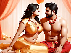 Indian Real Sex, Husband & Wife