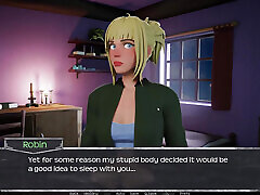Finally rakhi savant xnxx hindi made me cum -Mist- gameplay Ep.4