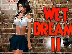 Wet Dreams II part 1 English