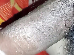 First time sister-in-law sucked cock till the water came out of the cock, after that make a loud fucking video