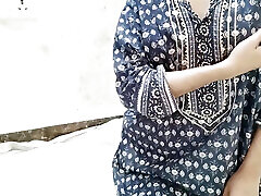 indisches college-mädchen ko ghar pe bula kar chod diya