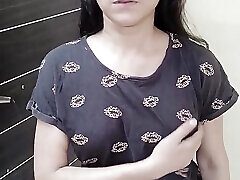 teenager-alter college-mädchen ko paise dekar jabar dasti pela