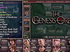 The Genesis seachgang bang com - Gameplay Part 16 With Voiceover