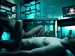 Vored Jimmy Bud Sabina And Veronica Leal Lifeforce FETiSH