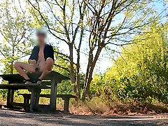Picnic Adventure With We Organize A Dick Suprise For Her Friend During A Picnic Afternoon With Elisabetta Zaffiro