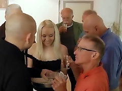 Sexy Hot Teen Hardcore Gangbang Fuck In Old video porno live Young