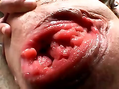 Big first time suhagrat brother sister Gaped Close-Up Pussy