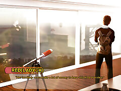 Hard to Love - Ep 3 - adorable hd by Misskitty2k