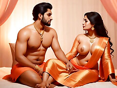 dix 18 ans ma copine indienne desi me baise. retirer la robe et appuyer sur les gros seins