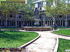 The University of Sexual Magic part 5