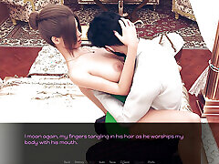 A Very Curious Wife parte 13