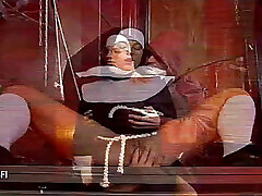 Nuns without limits