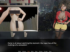 jimmy&039;s unangenehme abenteuer teil 7 sexy reporter&039;s sexvideo
