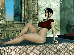 Indian Desi Bhabhi Hot Confession
