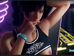 juliet&039;s muschi-trainingsvideo, evelynn wird ins gesicht gefickt, kahle muschi fingert ling xiaoyu, bis sie in den arkaden spritzt