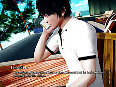 My Real Desire - PT 59